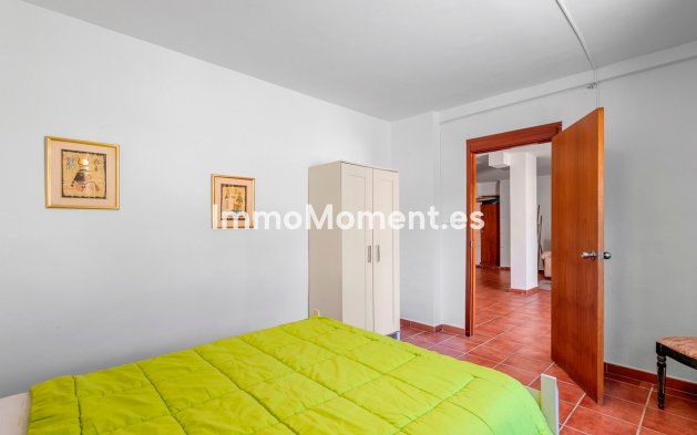 Resale - Detached villa - Alfaz del Pi - L'Alfás del Pi Centro