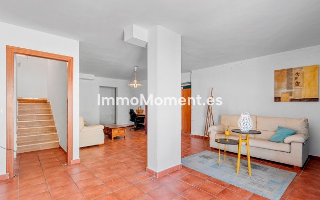 Resale - Detached villa - Alfaz del Pi - L'Alfás del Pi Centro