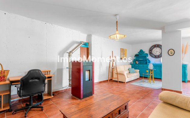Resale - Detached villa - Alfaz del Pi - L'Alfás del Pi Centro