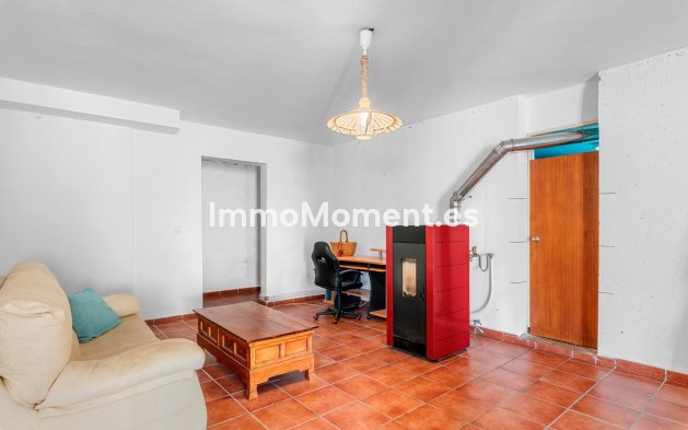 Resale - Detached villa - Alfaz del Pi - L'Alfás del Pi Centro
