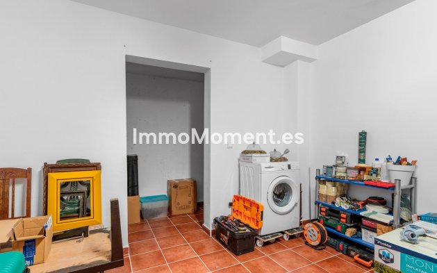 Resale - Detached villa - Alfaz del Pi - L'Alfás del Pi Centro