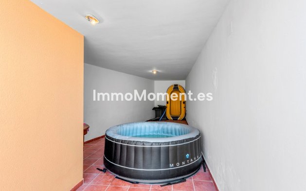Resale - Detached villa - Alfaz del Pi - L'Alfás del Pi Centro