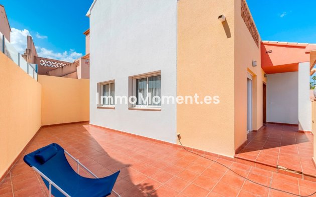 Resale - Detached villa - Alfaz del Pi - L'Alfás del Pi Centro
