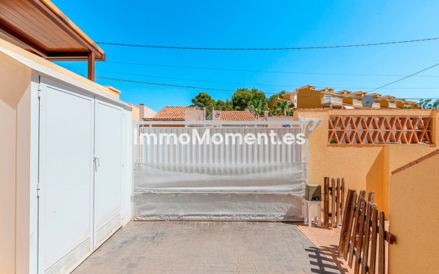 Resale - Detached villa - Alfaz del Pi - L'Alfás del Pi Centro