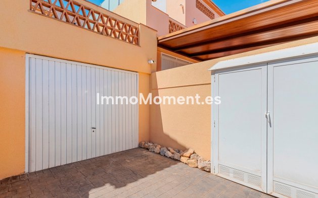 Resale - Detached villa - Alfaz del Pi - L'Alfás del Pi Centro