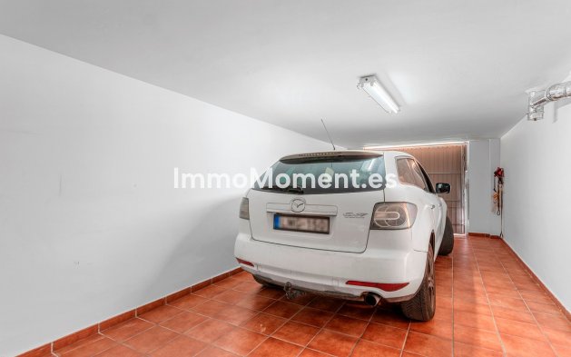 Resale - Detached villa - Alfaz del Pi - L'Alfás del Pi Centro