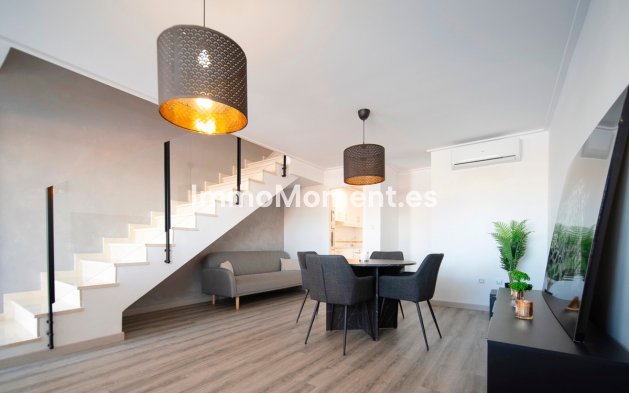 Revente - Maison mitoyenne - Orihuela - Los Balcones