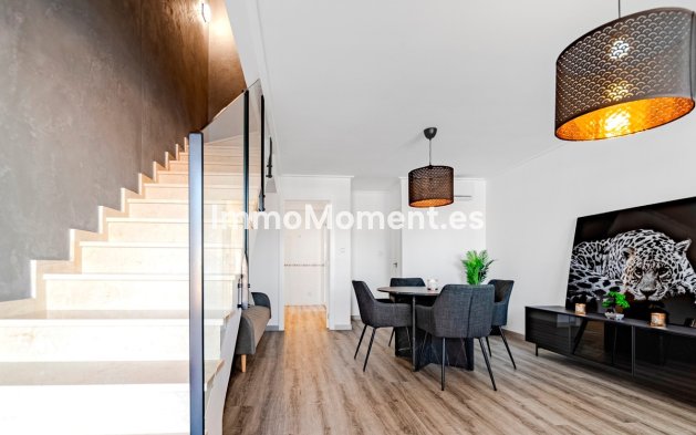 Revente - Maison mitoyenne - Orihuela - Los Balcones