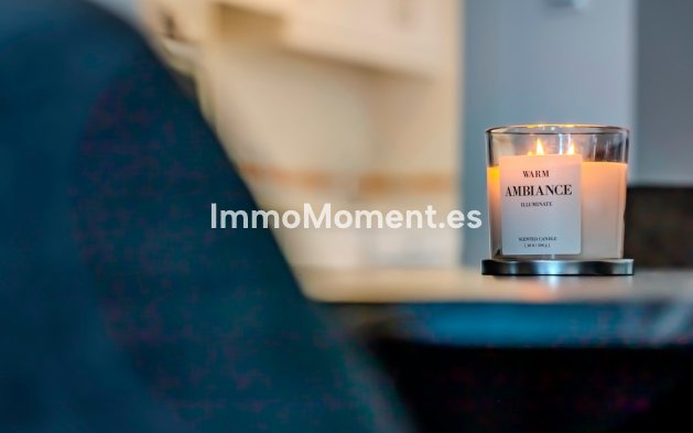 Revente - Maison mitoyenne - Orihuela - Los Balcones