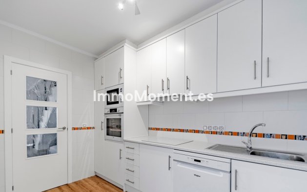 Revente - Maison mitoyenne - Orihuela - Los Balcones