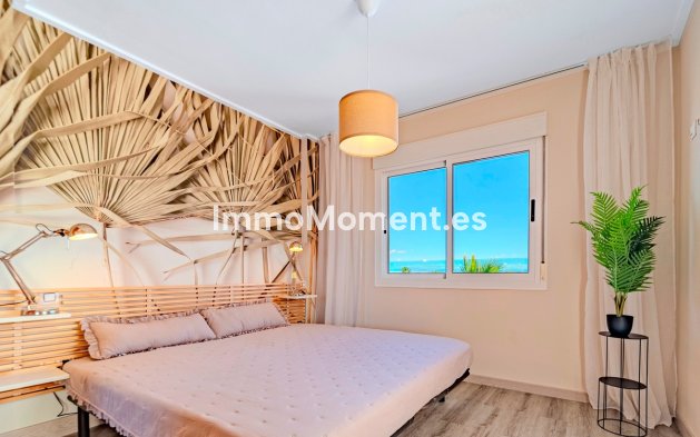 Revente - Maison mitoyenne - Orihuela - Los Balcones