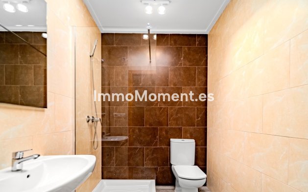 Revente - Maison mitoyenne - Orihuela - Los Balcones