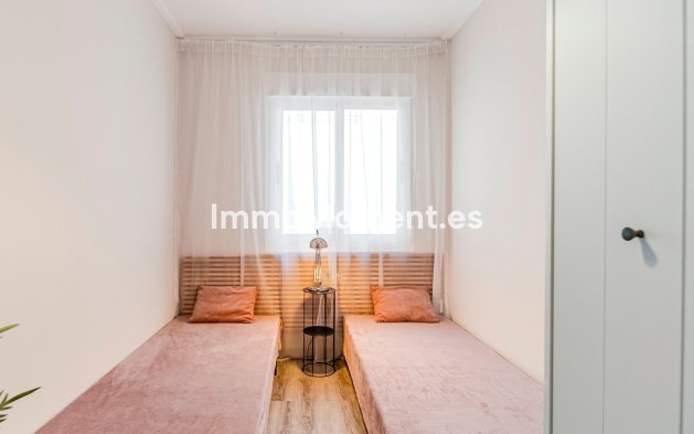 Revente - Maison mitoyenne - Orihuela - Los Balcones