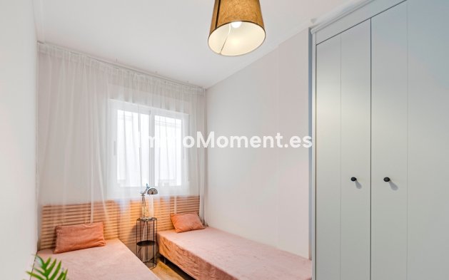 Revente - Maison mitoyenne - Orihuela - Los Balcones