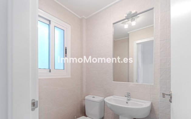 Revente - Maison mitoyenne - Orihuela - Los Balcones