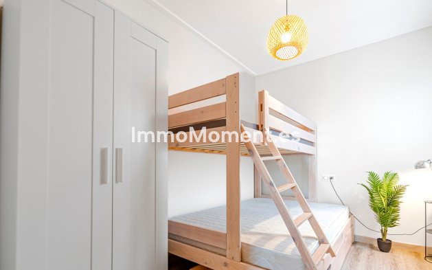 Revente - Maison mitoyenne - Orihuela - Los Balcones