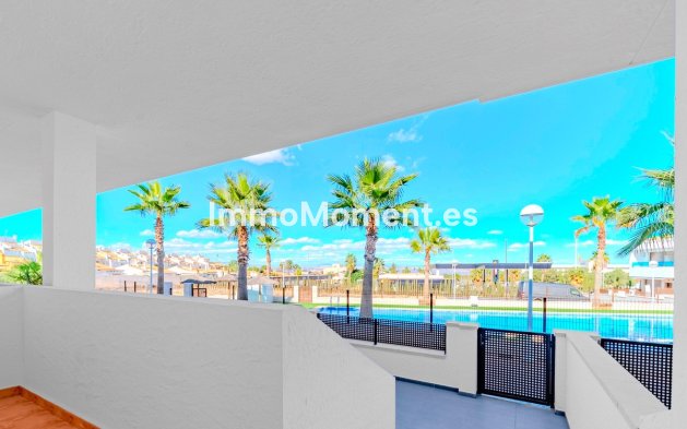 Revente - Maison mitoyenne - Orihuela - Los Balcones