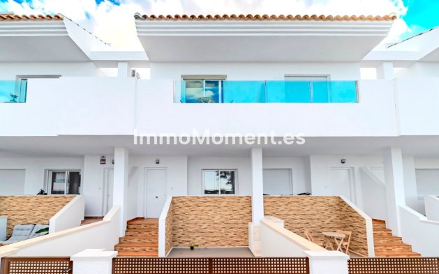 Revente - Maison mitoyenne - Orihuela - Los Balcones