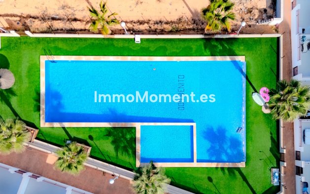 Revente - Maison mitoyenne - Orihuela - Los Balcones