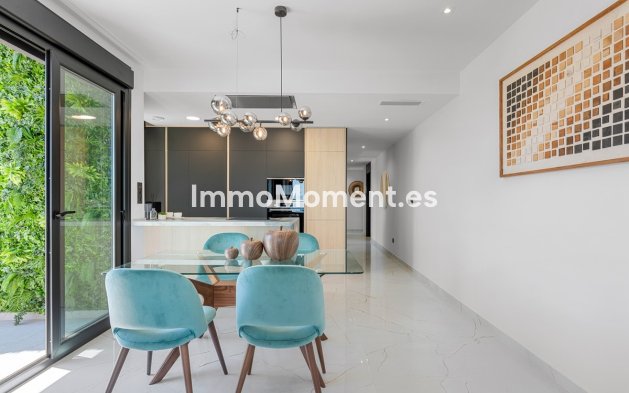 Wiederverkauf - Wohnung - Orihuela - Orihuela Costa