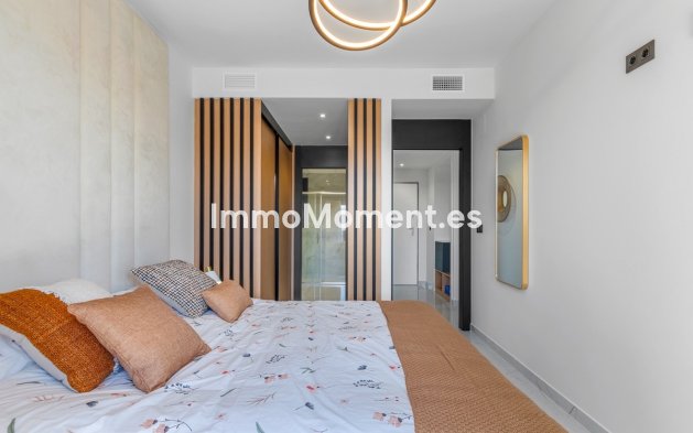 Wiederverkauf - Wohnung - Orihuela - Orihuela Costa