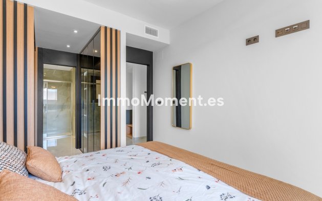 Wiederverkauf - Wohnung - Orihuela - Orihuela Costa