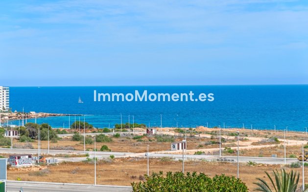 Wiederverkauf - Wohnung - Orihuela - Orihuela Costa