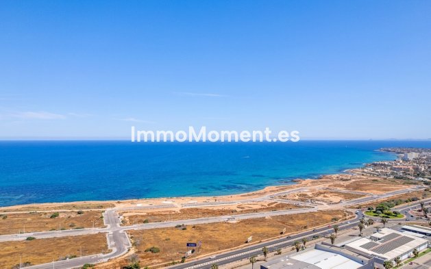 Wiederverkauf - Wohnung - Orihuela - Orihuela Costa