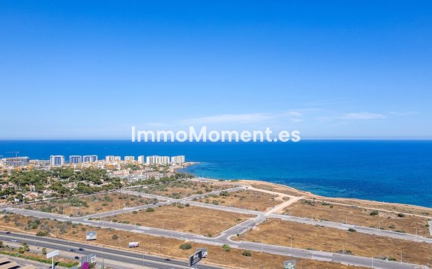 Wiederverkauf - Wohnung - Orihuela - Orihuela Costa