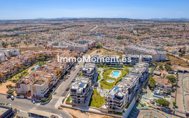 Wiederverkauf - Wohnung - Orihuela - Orihuela Costa