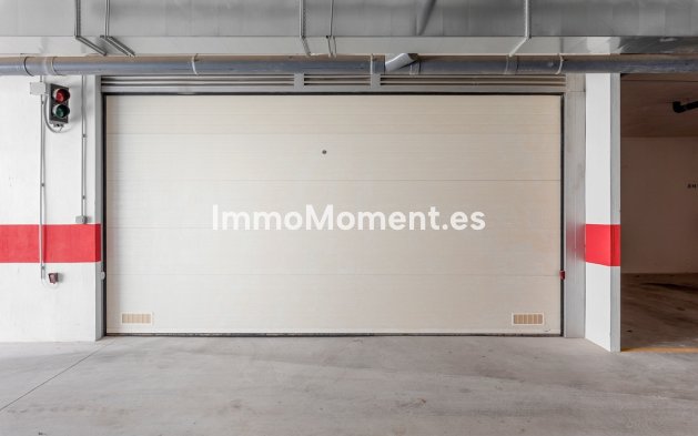 Wiederverkauf - Wohnung - Orihuela - Orihuela Costa