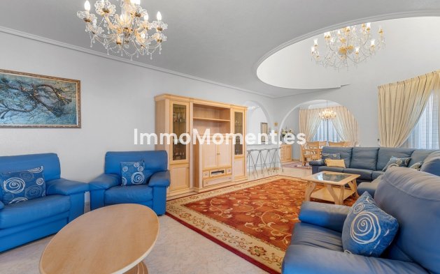 Resale - Villa - Rojales - Ciudad Quesada