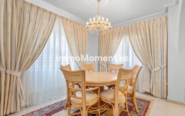 Resale - Villa - Rojales - Ciudad Quesada