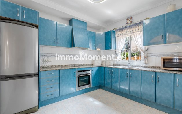 Resale - Villa - Rojales - Ciudad Quesada