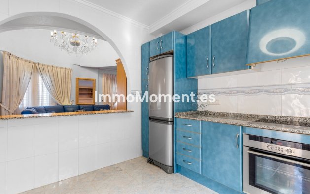 Resale - Villa - Rojales - Ciudad Quesada