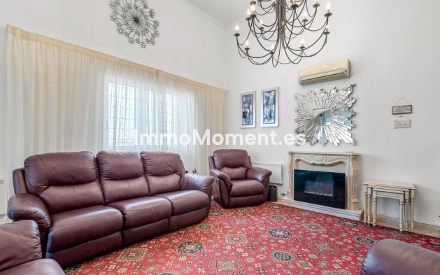 Resale - Villa - Rojales - Ciudad Quesada