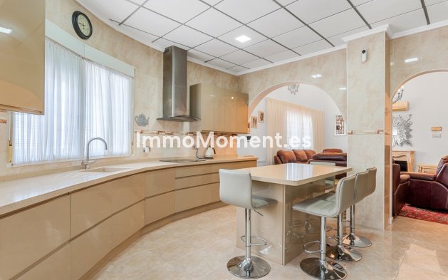 Resale - Villa - Rojales - Ciudad Quesada