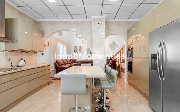 Resale - Villa - Rojales - Ciudad Quesada