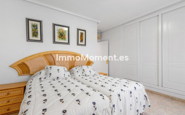 Resale - Villa - Rojales - Ciudad Quesada