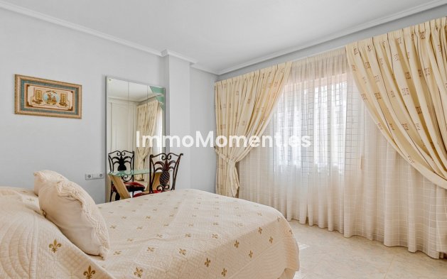 Resale - Villa - Rojales - Ciudad Quesada