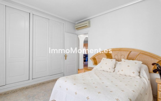 Resale - Villa - Rojales - Ciudad Quesada