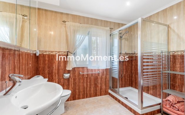 Resale - Villa - Rojales - Ciudad Quesada