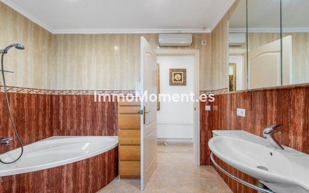 Resale - Villa - Rojales - Ciudad Quesada