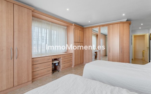 Resale - Villa - Rojales - Ciudad Quesada