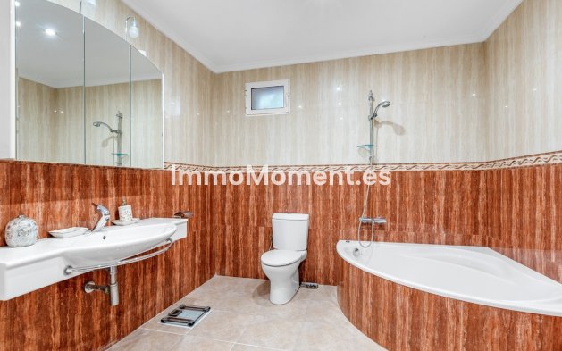 Resale - Villa - Rojales - Ciudad Quesada