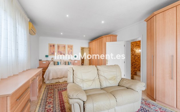 Resale - Villa - Rojales - Ciudad Quesada