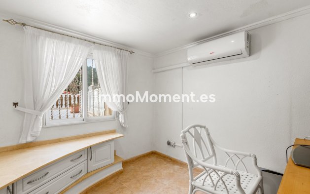 Resale - Villa - Rojales - Ciudad Quesada