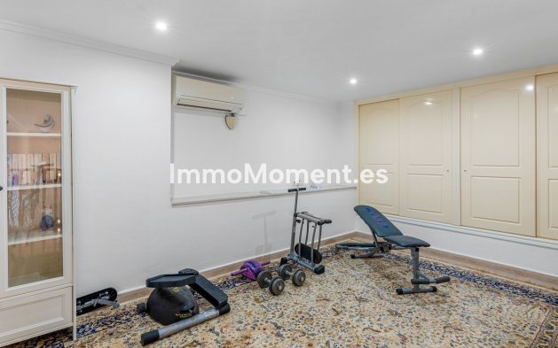 Resale - Villa - Rojales - Ciudad Quesada