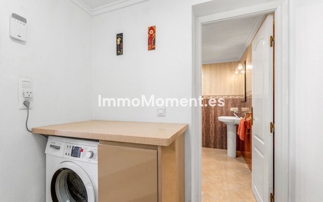 Resale - Villa - Rojales - Ciudad Quesada