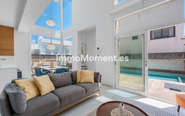 Wiederverkauf - Villa - Rojales - Ciudad Quesada